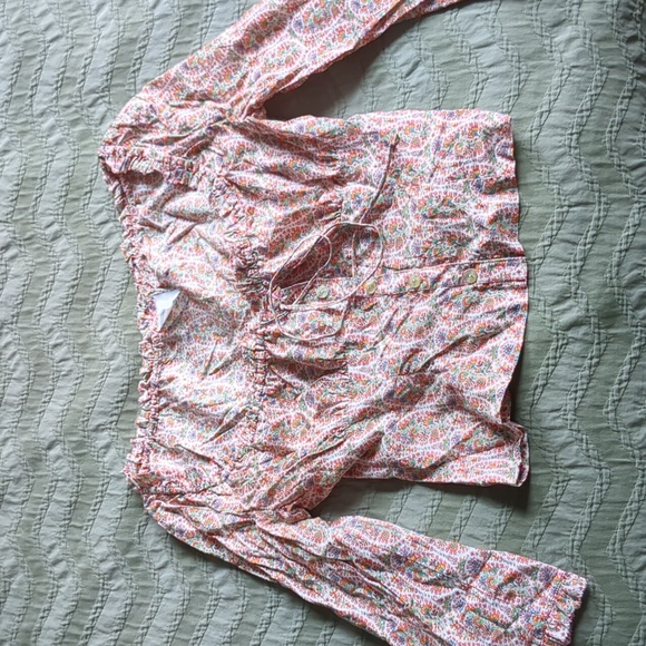 Anna Sui Top - Picture 1 of 7